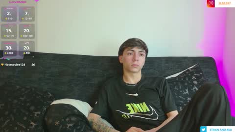 ethan and ava online show from 03-05-26, 12:56