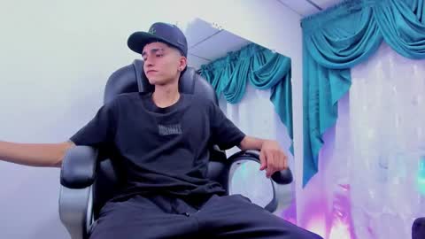 Ethan online show from 12-17-24, 01:07