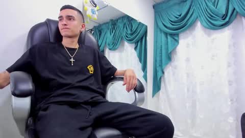 Ethan online show from 02-18-25, 12:15