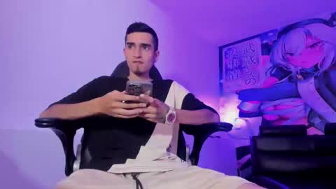 Ethan online show from 09-13-25, 09:47