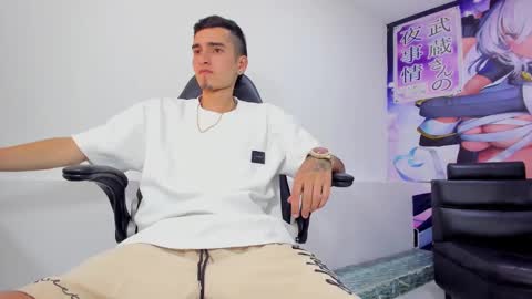 Ethan online show from 09-30-25, 09:53