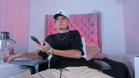 Ethan online show from 11-21-25, 07:45