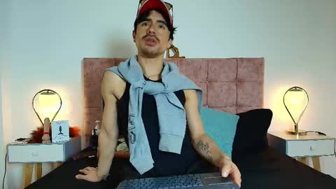 ethan  online show from 04-17-26, 08:23