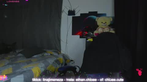 Snapshot of ethan_chloee chatting on 01-12-25, 02:45  Chloe  Ethan  online show from 01-12-25, 02:45