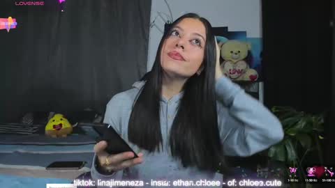 Snapshot of ethan_chloee chatting on 02-02-25, 03:43  Chloe  Ethan  online show from 02-02-25, 03:43