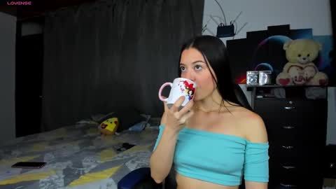 Snapshot of ethan_chloee chatting on 02-17-25, 03:15  Chloe  Ethan  online show from 02-17-25, 03:15