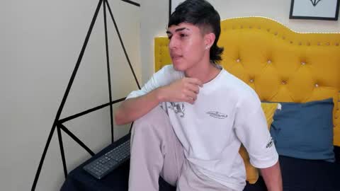 E T H A N  online show from 02-27-26, 08:09