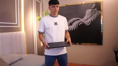 ethan_occonor online show from 11-18-25, 12:31