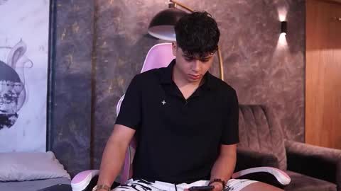 ethan_occonor online show from 01-14-26, 12:44