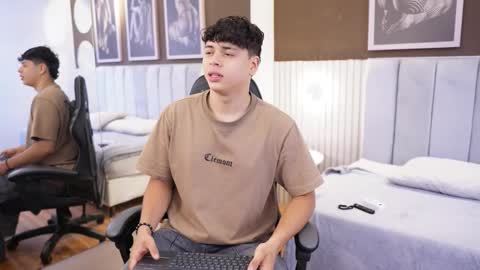 ethan_occonor online show from 03-16-26, 12:20