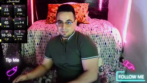 ethan_quill online show from 01-12-26, 06:46