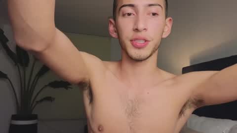 Joan online show from 01-14-25, 03:53