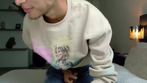 Joan online show from 11-28-25, 05:54