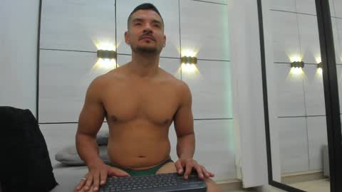 Ethan Steed online show from 05-20-26, 11:05