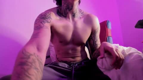 Ethan sykes online show from 09-14-25, 04:11