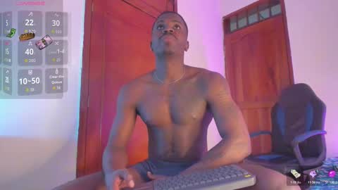 ethan travis online show from 10-22-25, 12:38