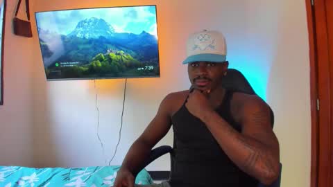 ethan travis online show from 11-05-25, 12:38