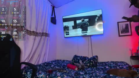 ethan travis online show from 02-10-26, 06:39