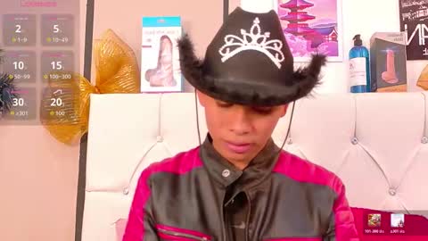 Ethan online show from 01-13-26, 08:25