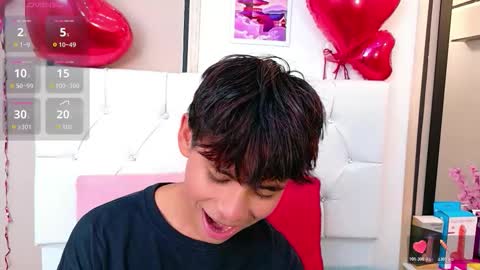 Ethan online show from 02-20-26, 08:53