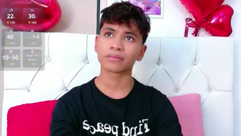 Ethan online show from 03-02-26, 09:10