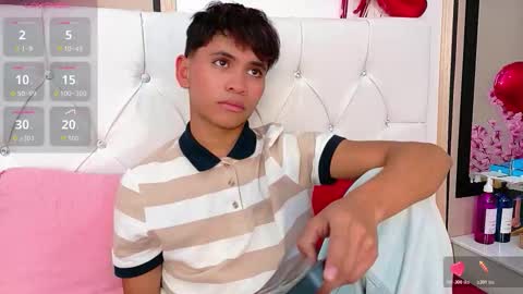 Ethan online show from 03-04-26, 08:15