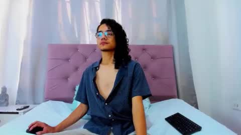 ethanblackwoodd online show from 01-08-26, 09:28