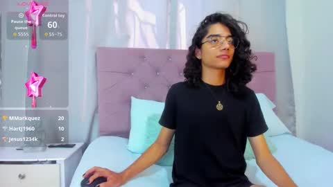 ethanblackwoodd online show from 02-09-26, 08:02