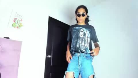 ethanblackwoodd online show from 04-18-26, 09:24