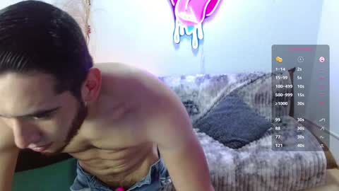 ethanblaze_ online show from 01-12-26, 11:48