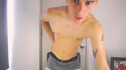 EthanColeeman online show from 05-27-26, 05:54