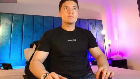 ethanconnor_ online show from 03-18-26, 12:19