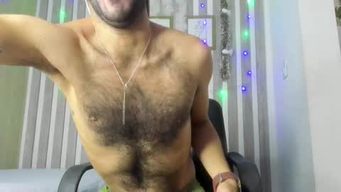 Ethan Grey online show from 12-22-25, 12:02