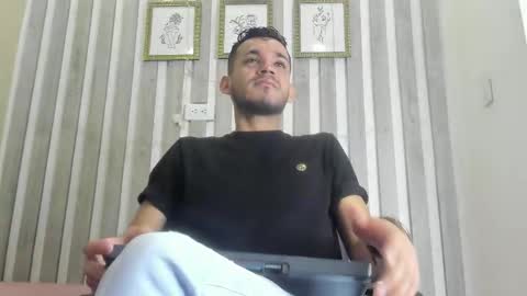 Ethan Grey online show from 03-26-26, 11:27