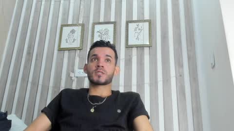 Ethan Grey online show from 03-31-26, 10:59