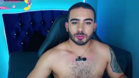 Snapshot of ethanhairy chatting on 02-24-26, 09:35 Ethan online show from 02-24-26, 09:35