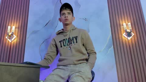 ethanhot_os online show from 04-10-26, 06:12