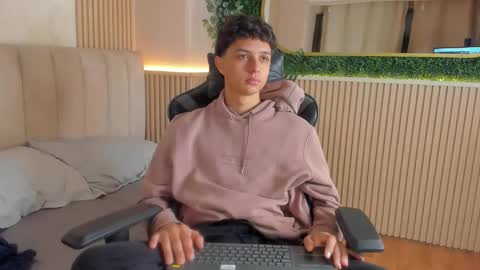 ethanlowell online show from 02-16-26, 04:41