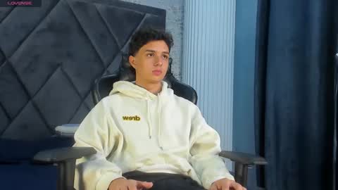 ethanlowell online show from 03-28-26, 08:52