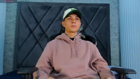 ethanlowell online show from 04-01-26, 08:39