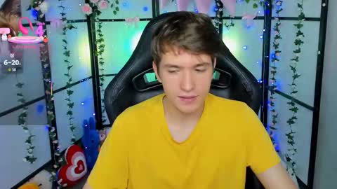 Ethan online show from 09-12-25, 06:02
