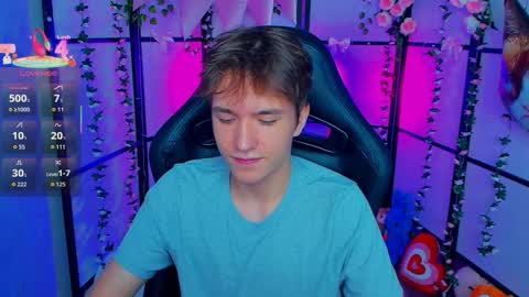 Ethan online show from 09-16-25, 06:03