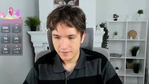 Ethan online show from 09-25-25, 05:44