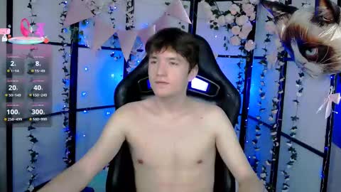 Ethan online show from 09-28-25, 05:57