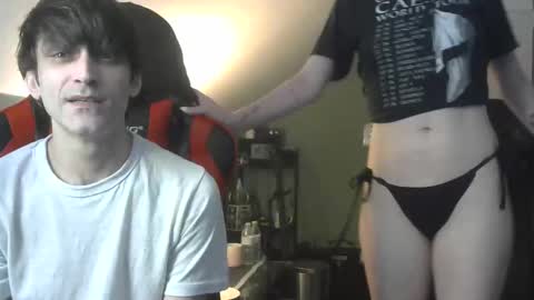 ethanvsvioletxxx online show from 12-17-25, 01:22