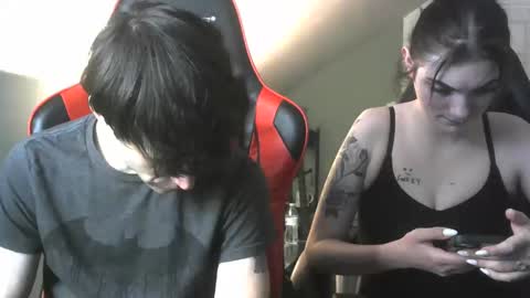 ethanvsvioletxxx online show from 12-17-25, 11:11