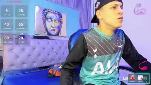 Snapshot of ethanx18 chatting on 07-17-26, 03:35 ethanx18 online show from 07-17-26, 03:35
