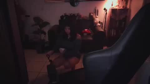 etherealhazy online show from 10-14-25, 03:18