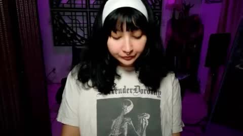 etherealhazy online show from 05-25-26, 05:57