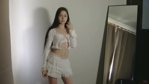 etherealnightwhisper online show from 03-03-26, 08:20